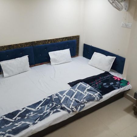 Hotel Blue Tower Inn Ujjain Exterior foto