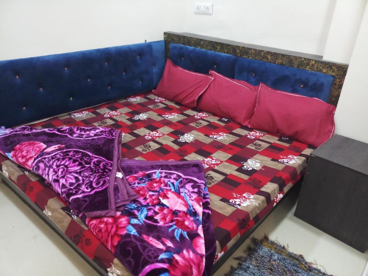 Hotel Blue Tower Inn Ujjain Habitación foto